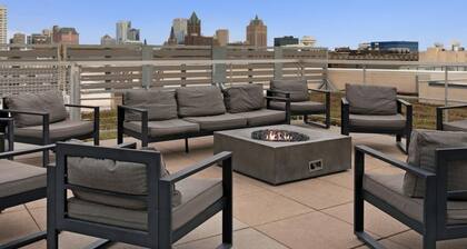 Kasa Relax With the Family in Westown Neighborhood Milwaukee