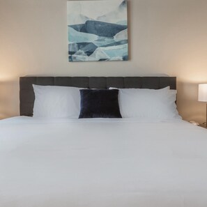 公寓 | 1 間睡房