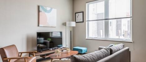 Appartement | 1 chambre