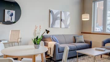 Apartment | 1 bedroom