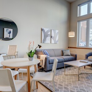 Apartment | 1 bedroom