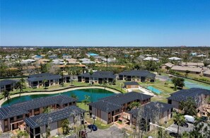 Lejlighed | 1 soveværelse