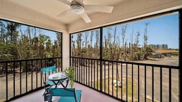 公寓 | 1 間臥室