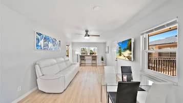 公寓 | 1 間臥室