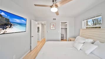 公寓 | 1 間臥室