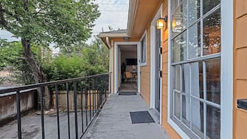Detalle exterior