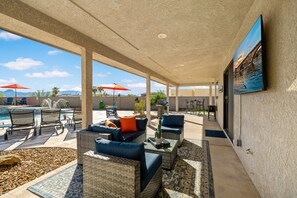 Terras
