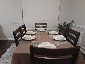 Speisen