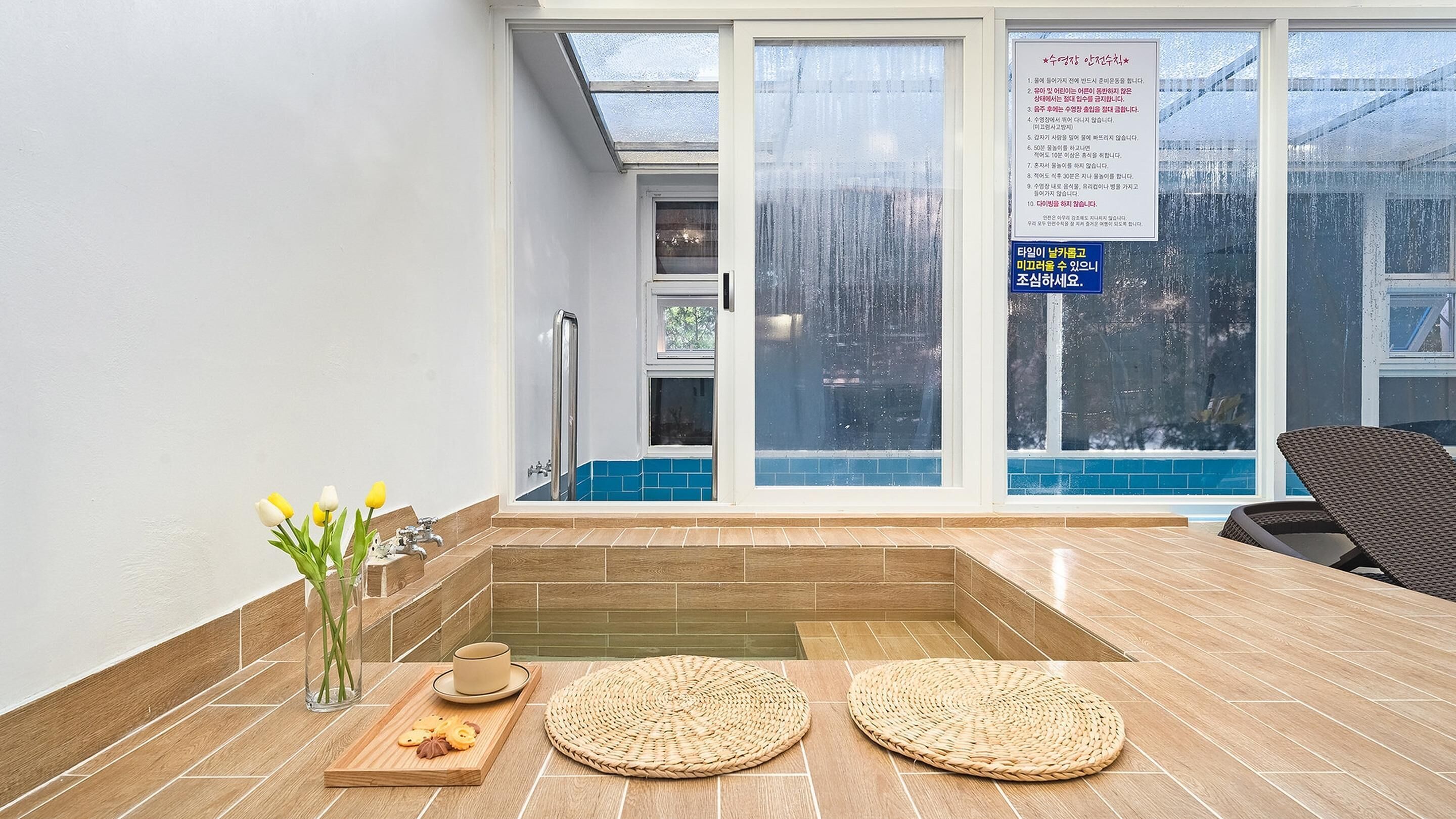 1 habitación y wifi gratis 