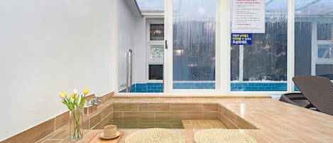 1 habitación y wifi gratis