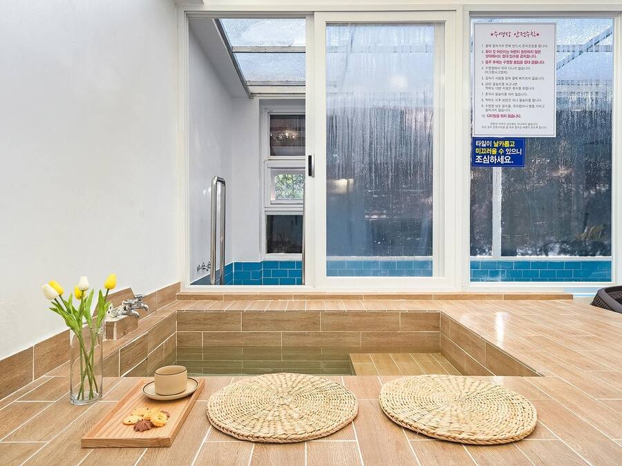 Basic Room, 2 Bedrooms (Pool2) | 1 bedroom, free WiFi