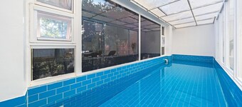 Gyeongju Jullietapoolvilla&kidspension