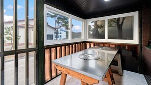 基础客房, 1 间卧室 (PC101) | 1 多间卧室、免费 WiFi