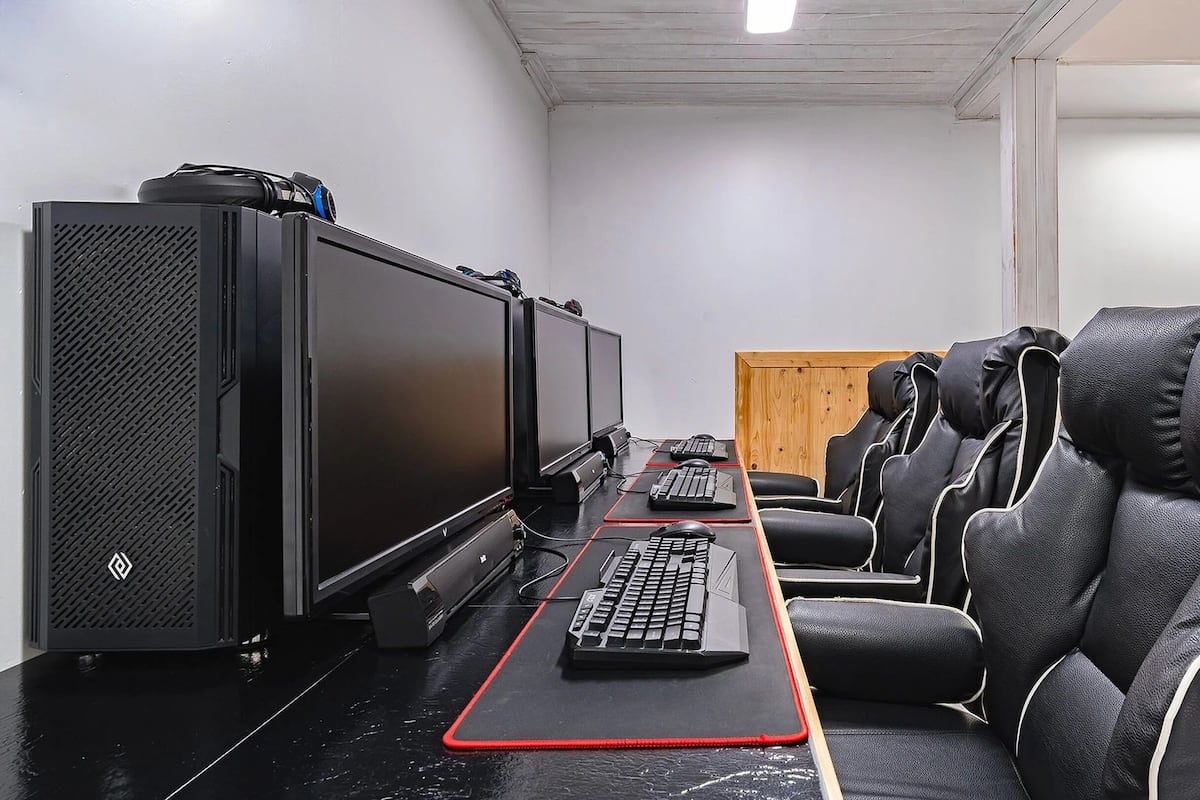 Basic-Zimmer, 1 Schlafzimmer (PC101)