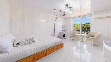 Kamar Basic, 1 kamar tidur (Couple401) | 1 kamar tidur dan Wi-Fi gratis