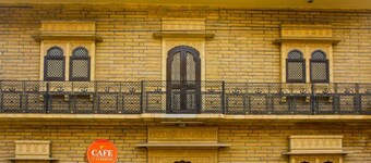 Hotel Lemonade Jaisalmer