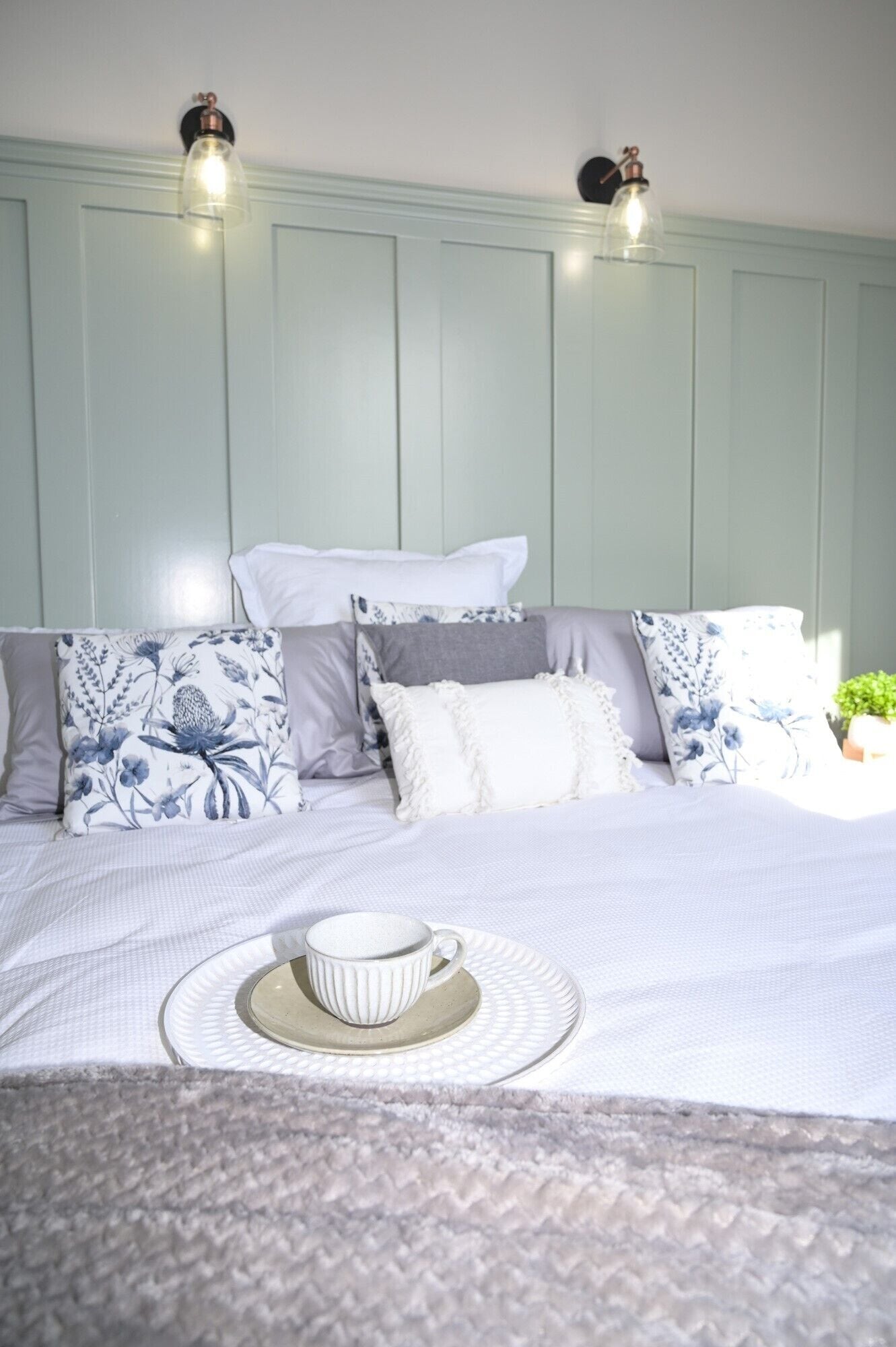 Classic Double Room | Free WiFi, bed sheets