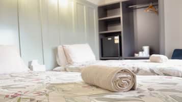 Classic Twin Room