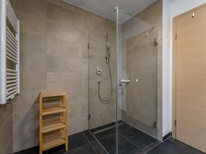Dusche