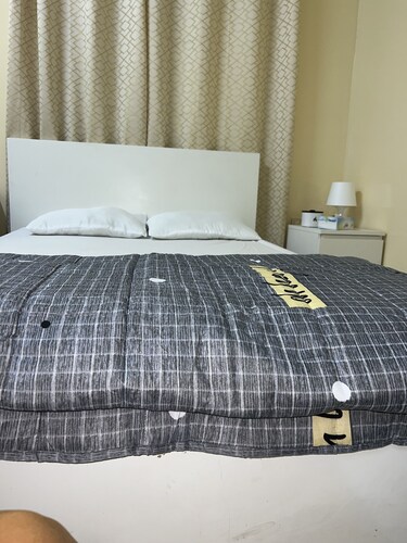 Seaside Studio apartment