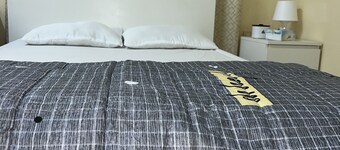 Seaside Studio apartment