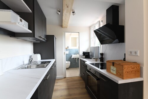 Klein und Gemütlich die Ideale Ferienwohnung für Singles oder Paare