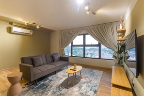 Apartment | Living area - Arte Cheras at Kuala Lumpur (Kuala Lumpur)
