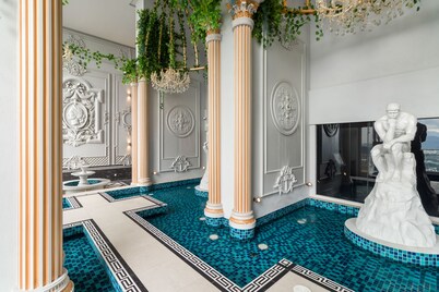 Arte Cheras at Kuala Lumpur