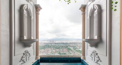 Arte Cheras at Kuala Lumpur