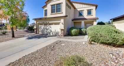 Pool, Game Room! Family-Friendly Surprise Retreat