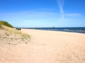 Beach nearby - Zinnowitzer Hof App.16 by Interhome (Zinnowitz)