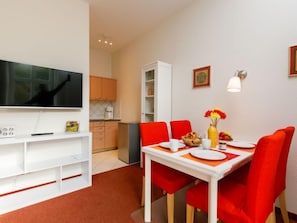 Dining - Zinnowitzer Hof App.16 by Interhome (Zinnowitz)