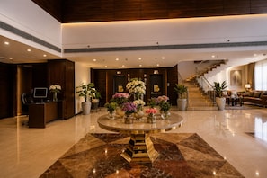 Hall