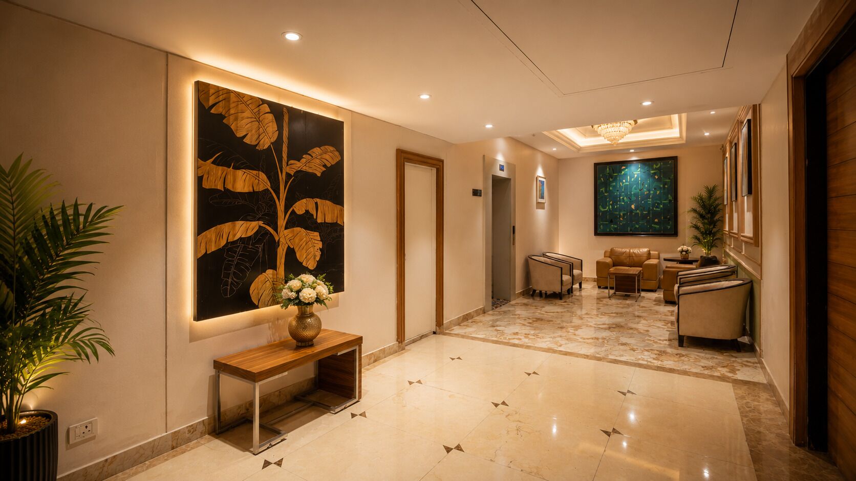 Photo - Bellanta Hotel