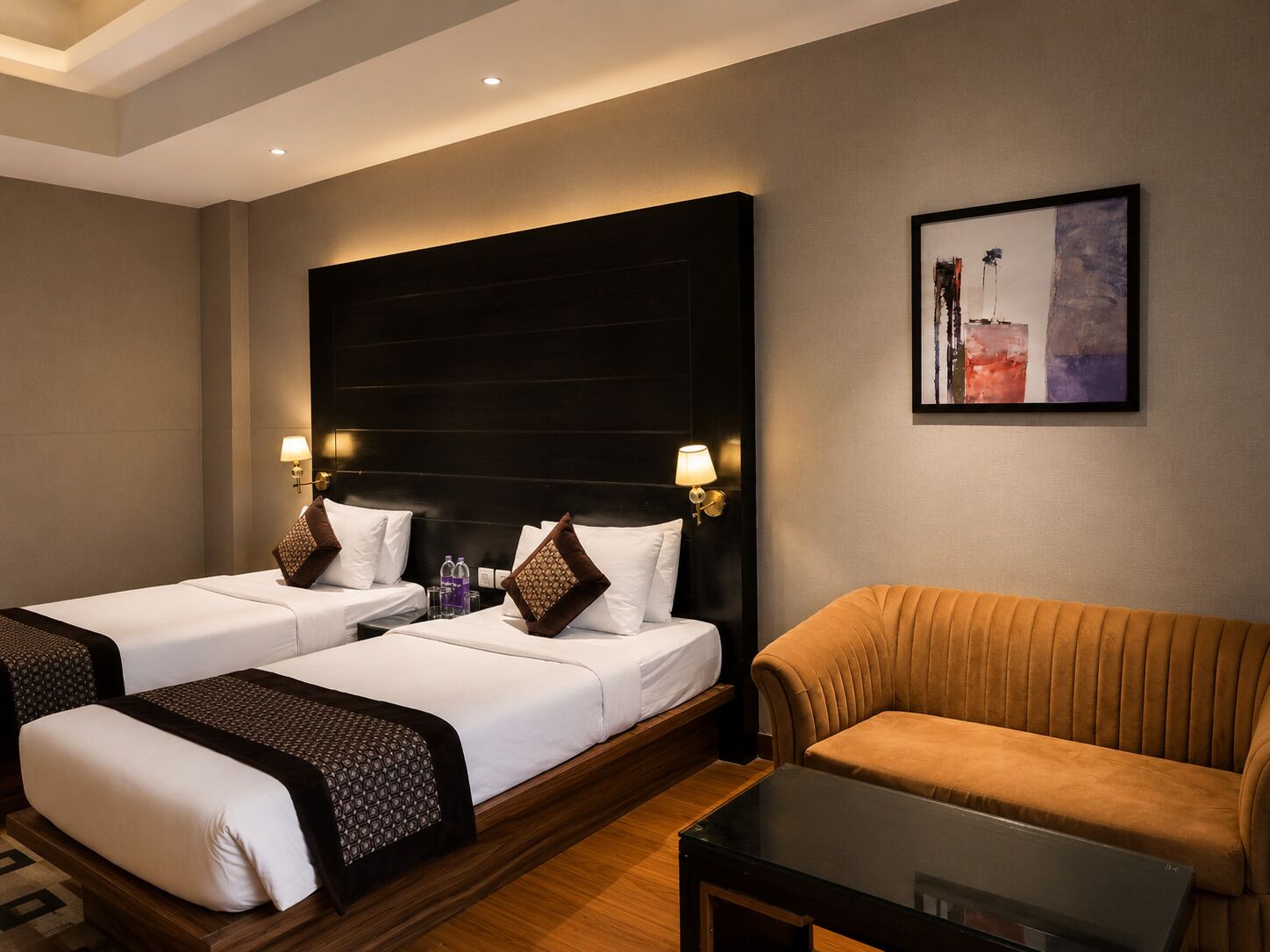Photo - Bellanta Hotel