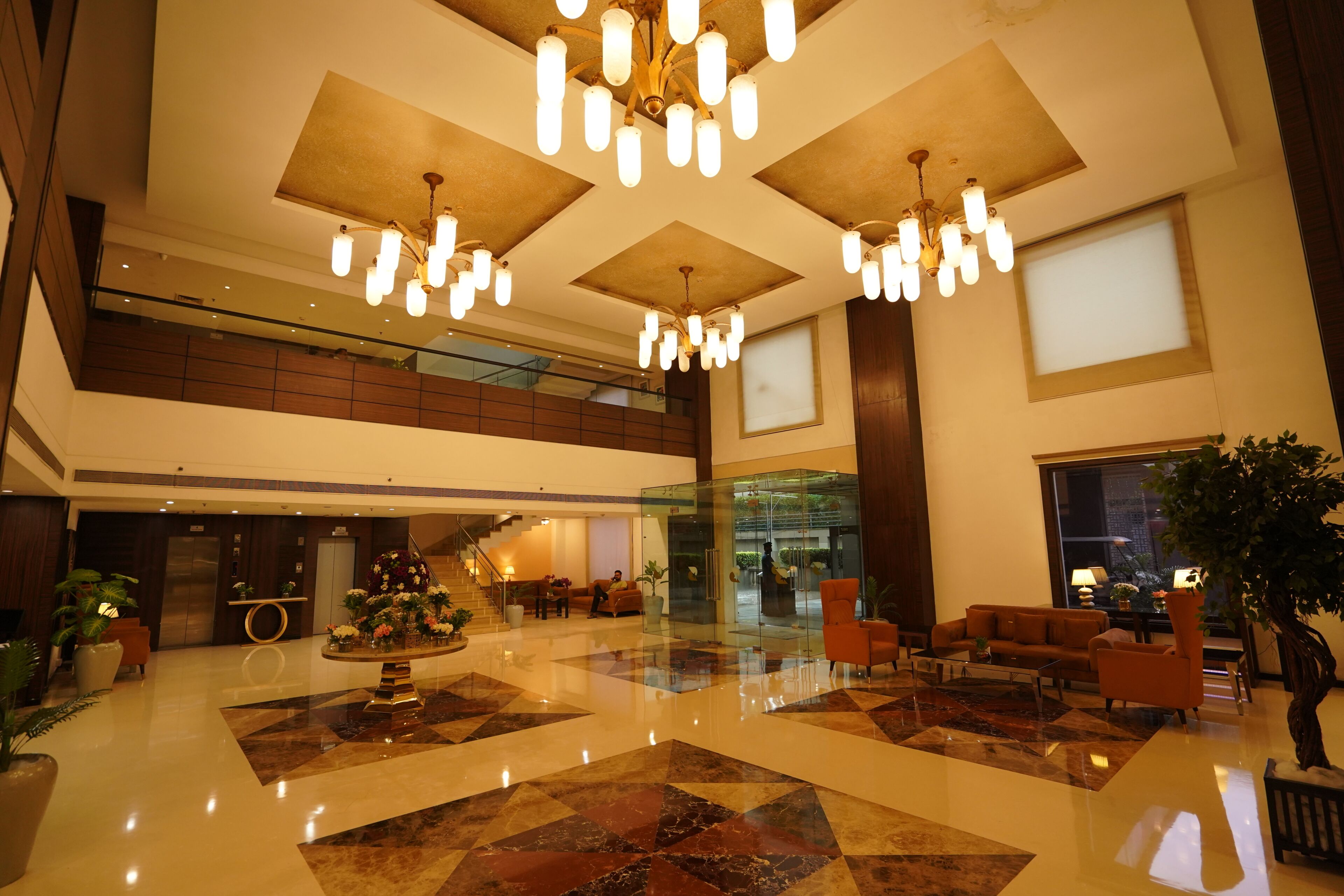 Photo - Bellanta Hotel