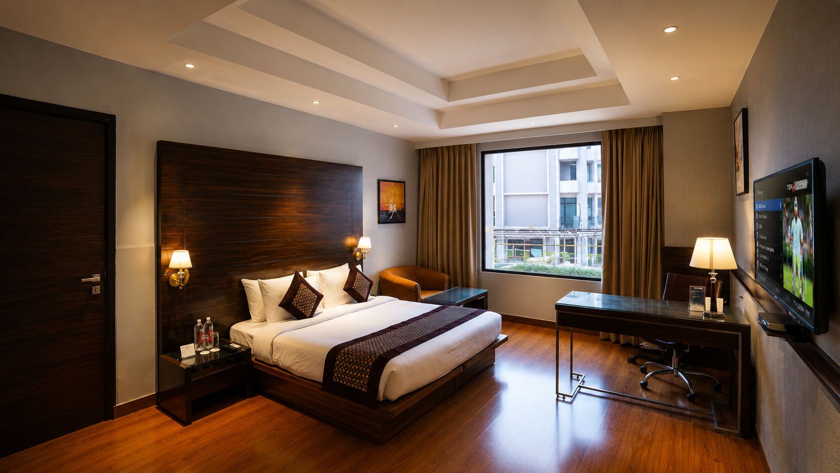 Photo - Bellanta Hotel