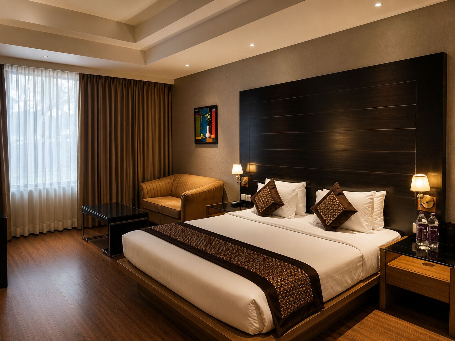 Photo - Bellanta Hotel