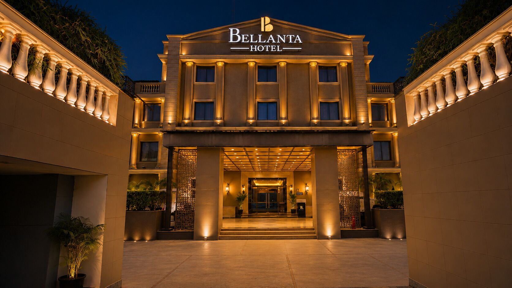 Photo - Bellanta Hotel
