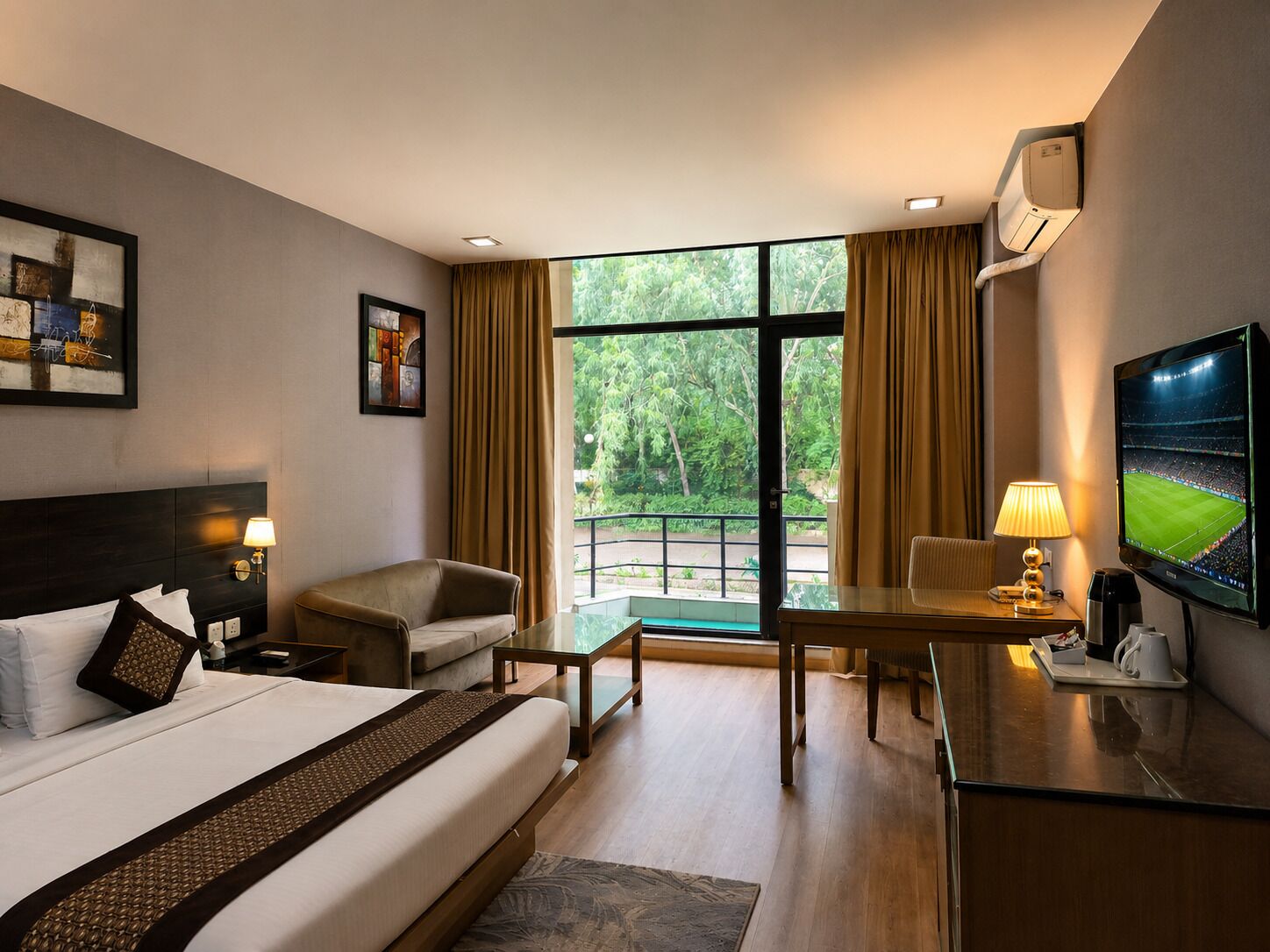 Photo - Bellanta Hotel