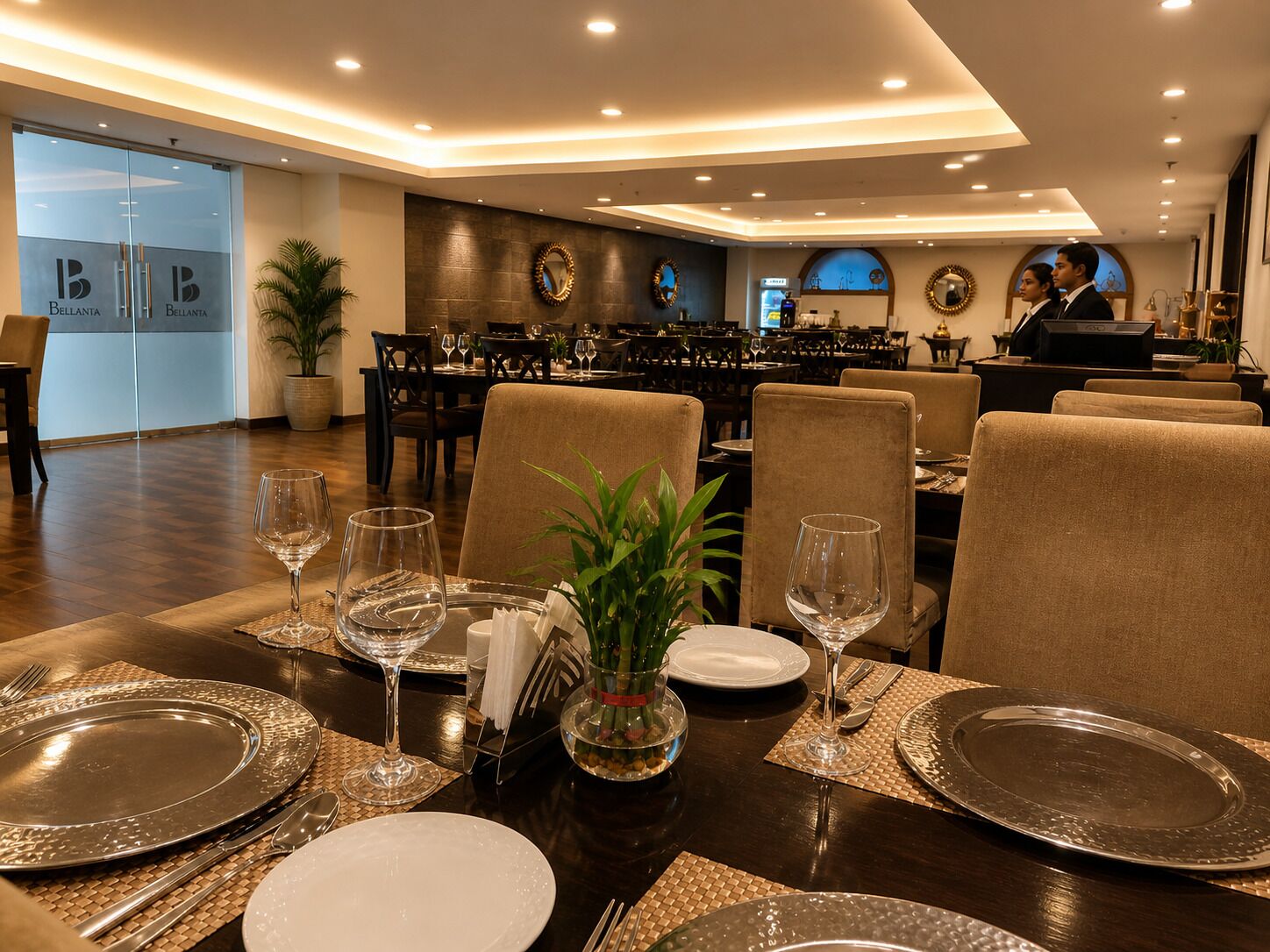 Photo - Bellanta Hotel