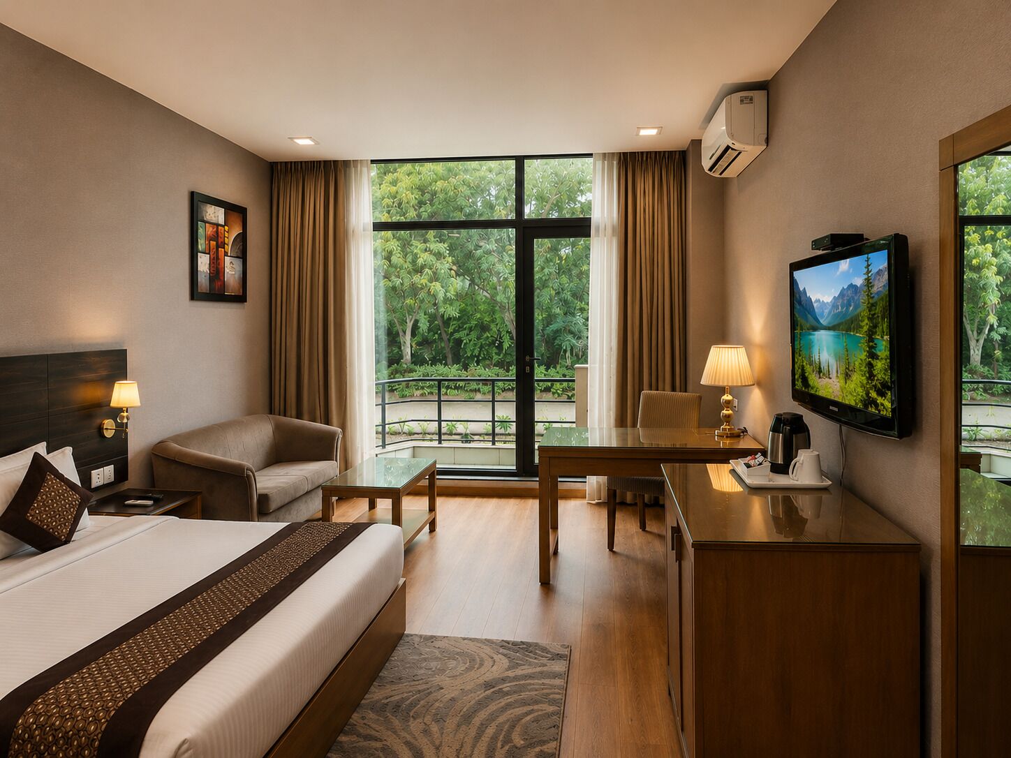 Photo - Bellanta Hotel