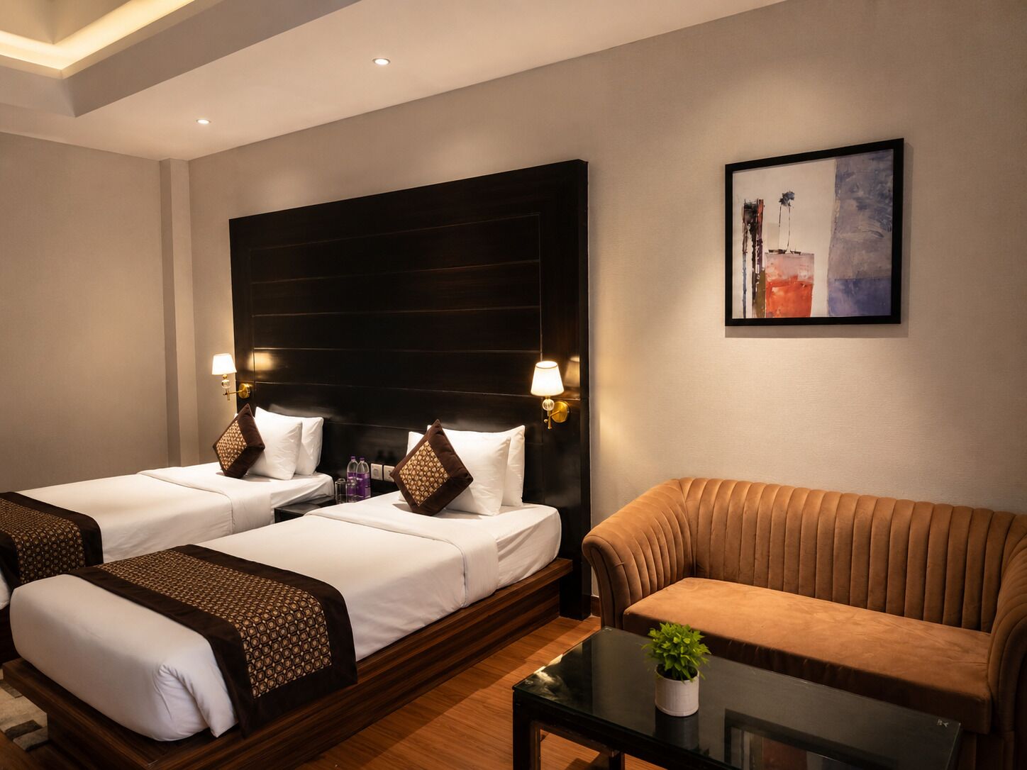 Photo - Bellanta Hotel