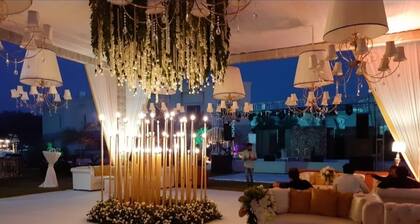 Stellar Resorts by Bel-La Monde