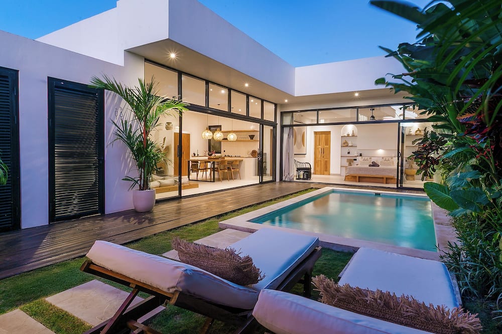 Jardin Villa by Betterplace