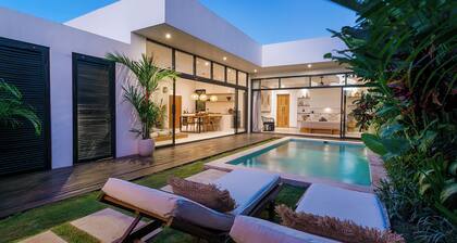 Jardin Villa by Betterplace