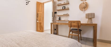 Deluxe Villa, 2 Bedrooms, Garden View