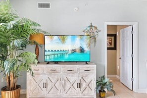 Appart'hôtel, plusieurs lits (Seychelles 101 ) | Extérieur