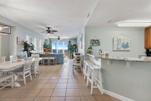 公寓客房, 多張床 (Seychelles 101 ) | 外觀