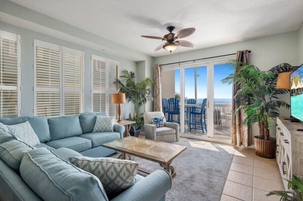 公寓客房, 多張床 (Seychelles 101 ) | 外觀